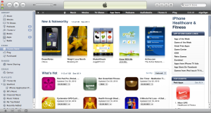 Shake-A-Snack App Selected as New & Noteworthy in App Store
